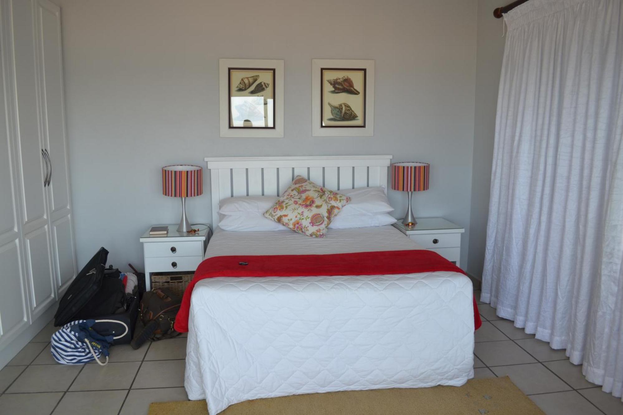 Casa Do Mar Guest House Praia do Praia do Tofo Kamer foto