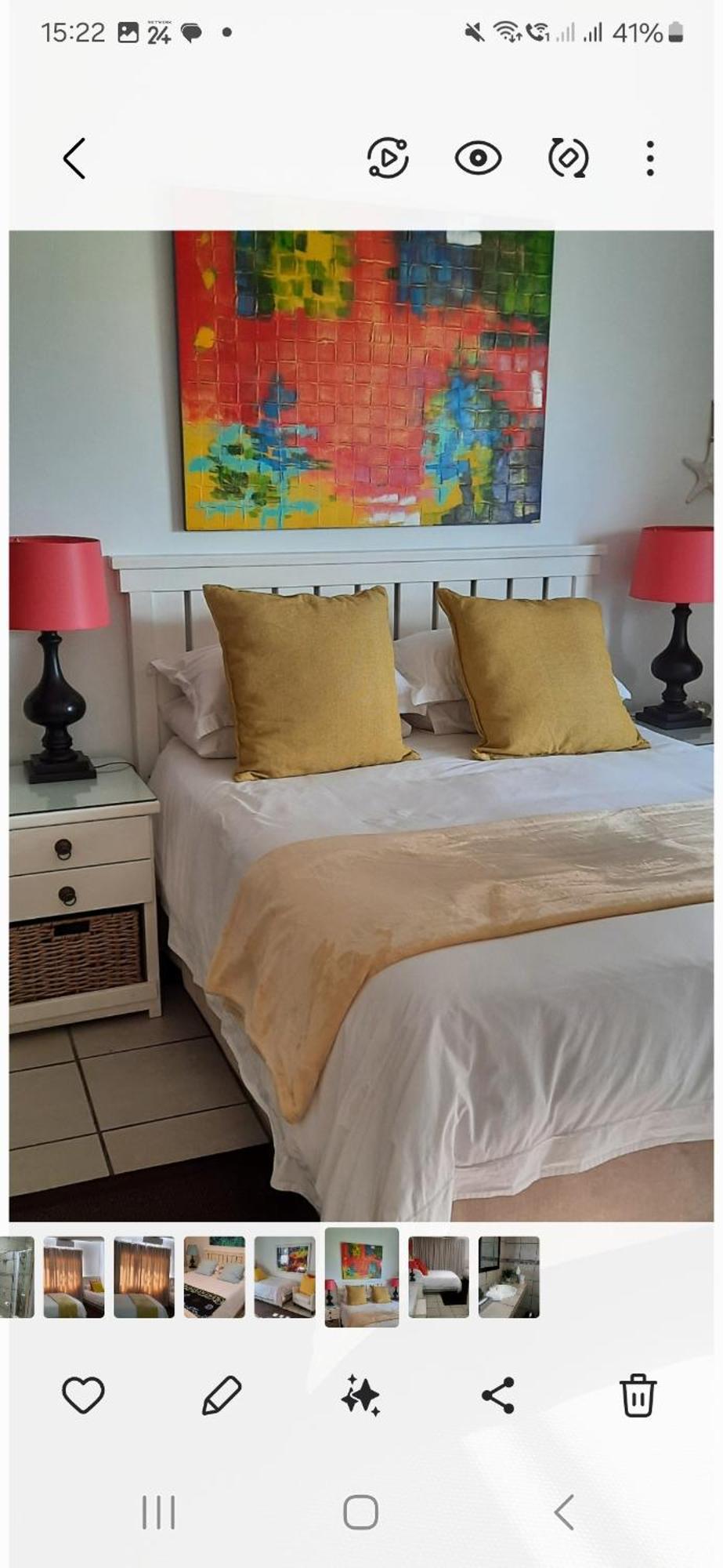 Casa Do Mar Guest House Praia do Praia do Tofo Kamer foto