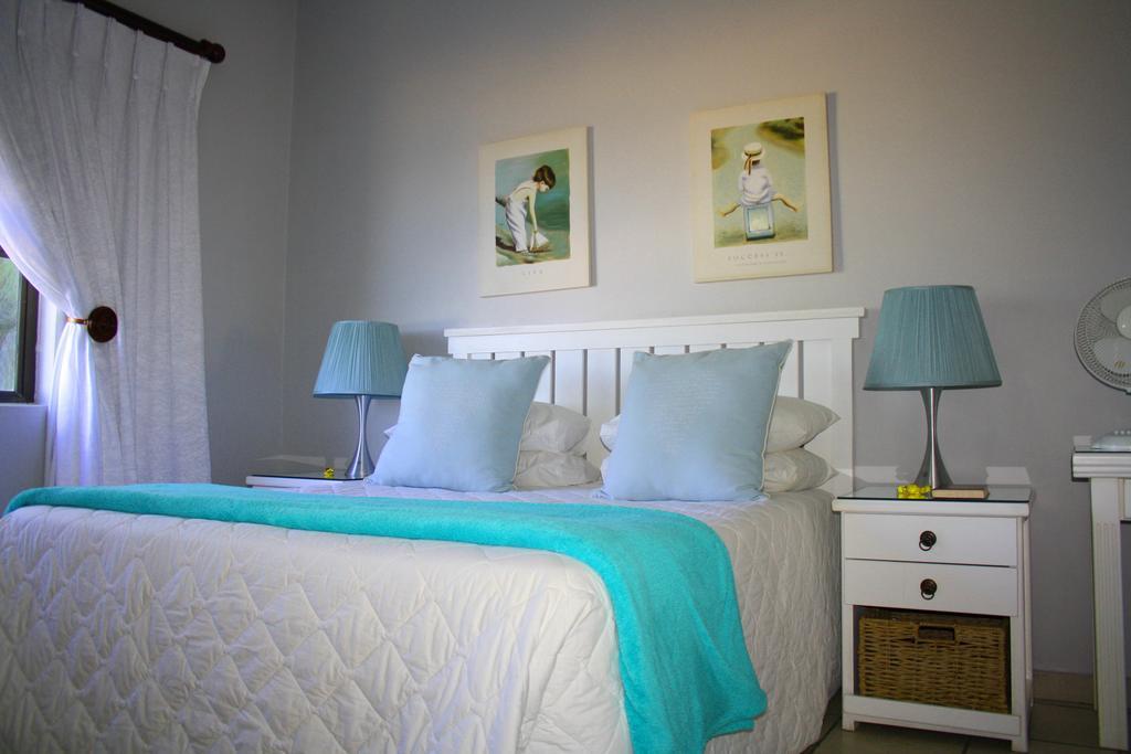 Casa Do Mar Guest House Praia do Praia do Tofo Buitenkant foto
