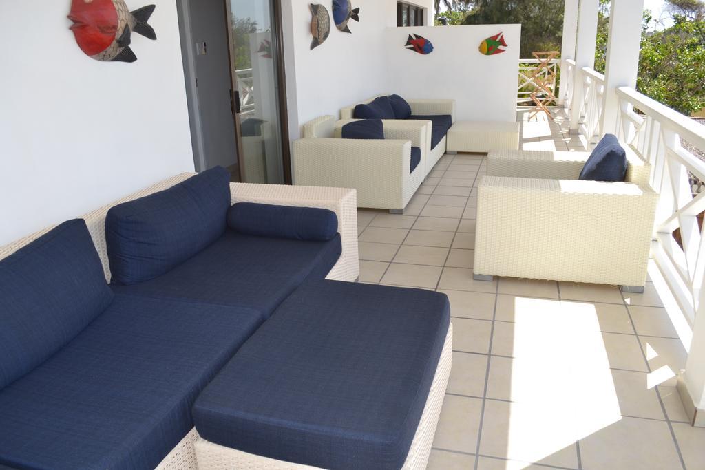 Casa Do Mar Guest House Praia do Praia do Tofo Buitenkant foto