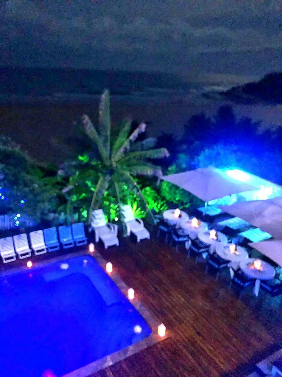 Casa Do Mar Guest House Praia do Praia do Tofo Buitenkant foto
